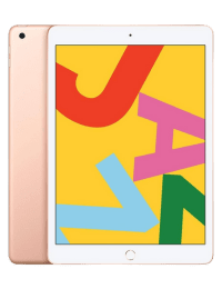 Picture of iPad 7th Generation (2019)