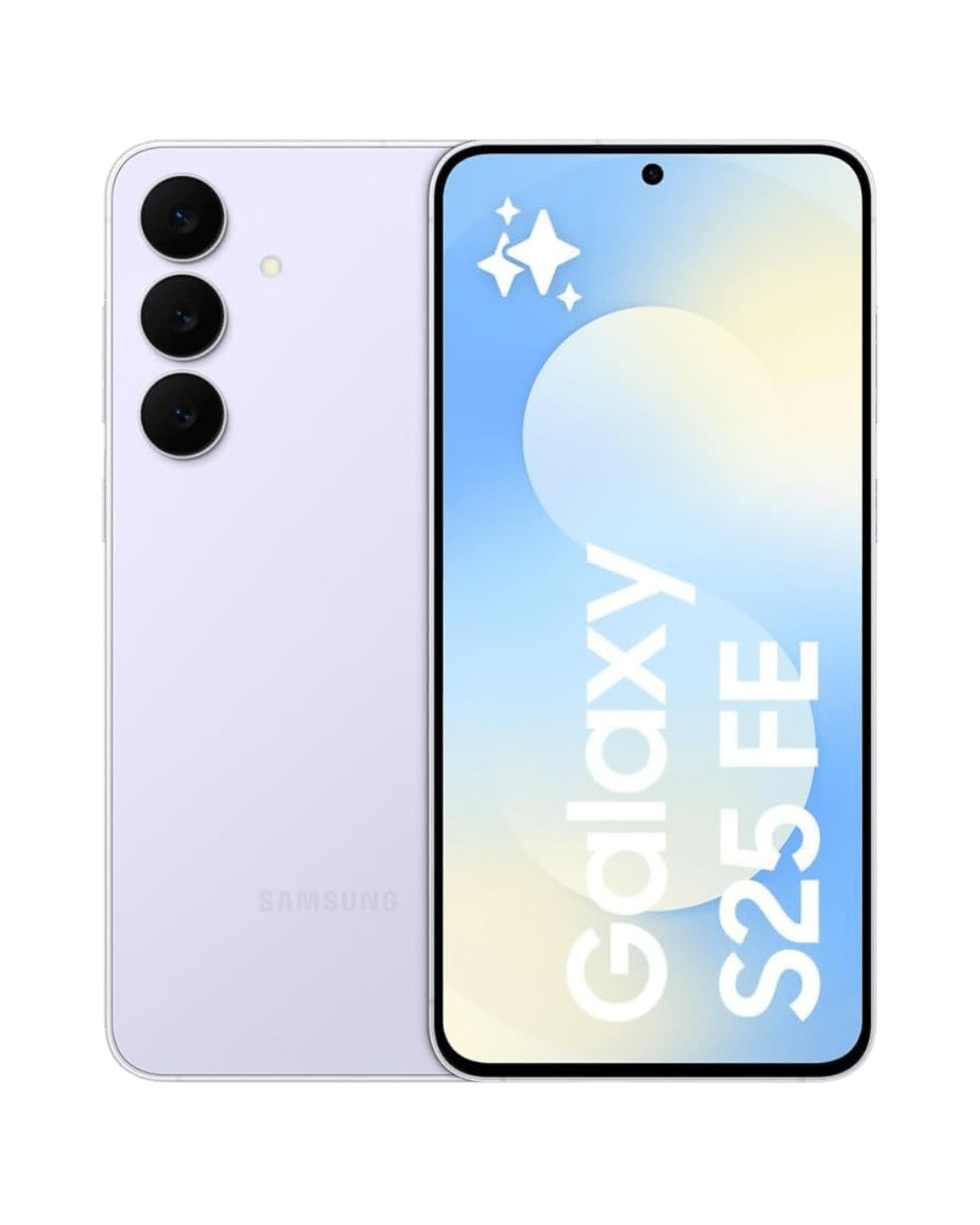 Picture of Samsung Galaxy S25 FE