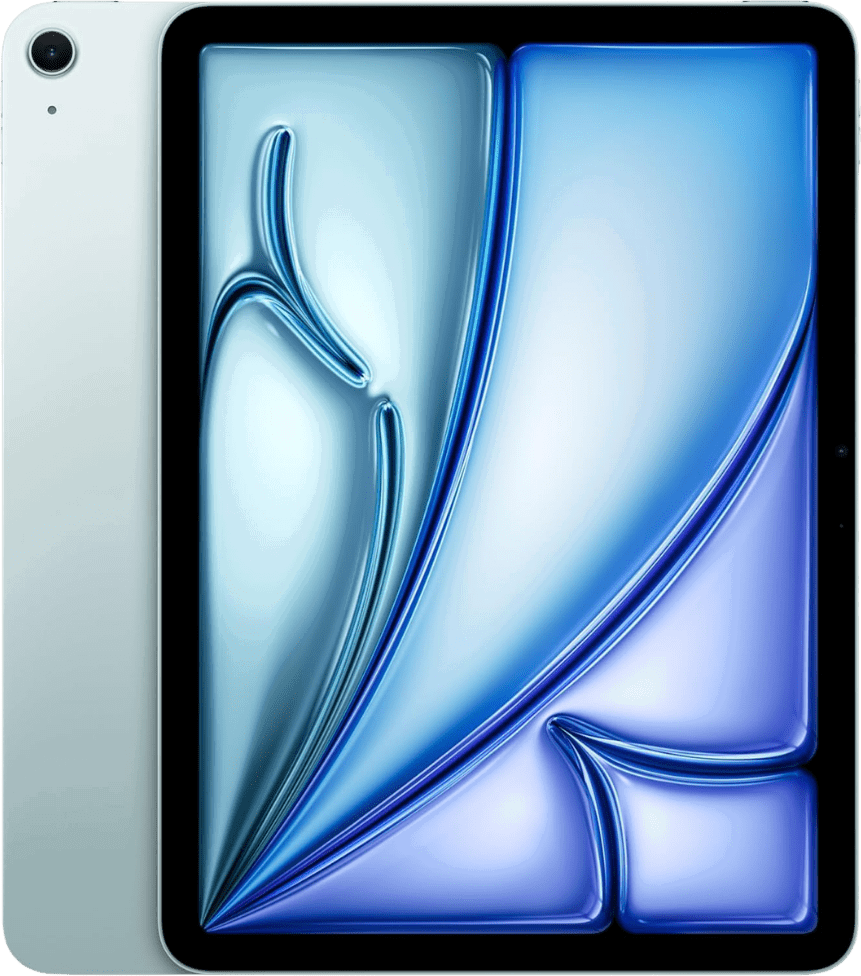Apple iPad Air M3 (2025)