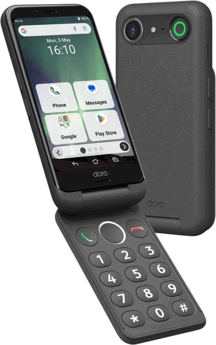 Doro Aurora A10
